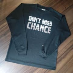 バスケットボール 長袖Tシャツのサムネイル