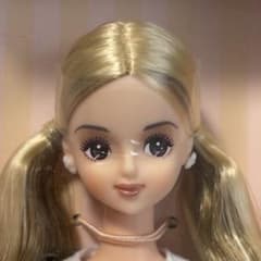 2014年日本橋BASICモデル ジェニーフレンドH-V5 リカちゃんキャッスルのサムネイル