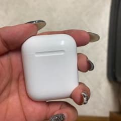 アップルAirPodsのサムネイル