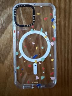 CASETiFY iPhone 12 ケース POKETOのサムネイル