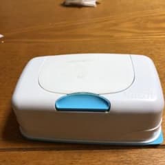 ウエットの箱のサムネイル