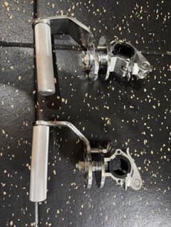 パーフェクトグリップ　スタイルフィットネス パーフェクトグリップ スタイルフィットネス - メルカリ