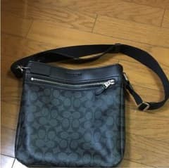 COACH ショルダーバッグのサムネイル