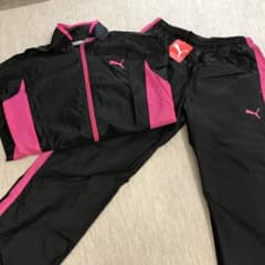 PUMA☆ウィンドブレーカーセットアップ☆Mのサムネイル