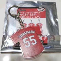 アクリルキーホルダー CHIBAユニver.のサムネイル