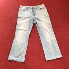 夏服パンツ古着です！のサムネイル