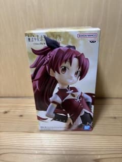 劇場版 魔法少女まどか☆マギカ 佐倉杏子 フィギュアのサムネイル