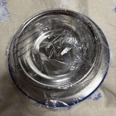 デュラペット　富士型XS ファンタジーワールド　ペット皿　ペット食器　ボウル　餌のサムネイル