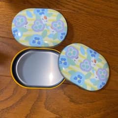ニャンコ先生の缶のサムネイル