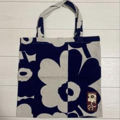 marimekko トートバッグ　最終値下のサムネイル