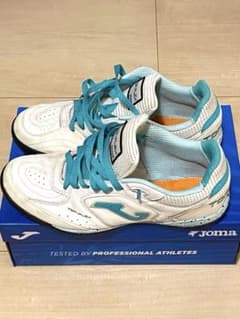 佐々木 公人様専用JOMA トップフレックス TF(ターフ) 25.5センチ