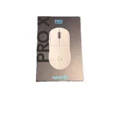 り*ん様 Logicool G PRO X SUPERLIGHT マウスのサムネイル