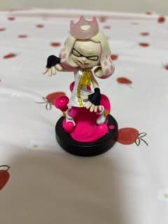 amiibo ヒメのサムネイル