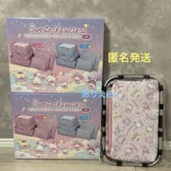 サンリオキャラクターズ マシュマロミルキーウェイ セット
