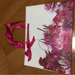 rady ショップバッグのサムネイル