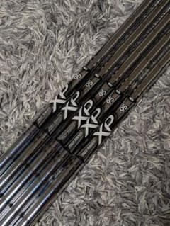 ◻︎ TRUE TEMPER XP95 S200 先中調子 6-P ＜中古＞ ◻︎ TRUE TEMPER XP95 S200 先中調子 6-P ＜中古＞ - メルカリ