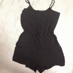 FOREVER21 ロンパースのサムネイル