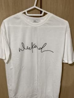 Tシャツのサムネイル