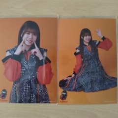 櫻坂46 武元唯衣 生写真 過去衣装 8th BACKS チュウ 座り - メルカリ