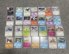 ポケモンカード 旧裏・DP・Pt・LEGEND等 28枚まとめ売り - メルカリ