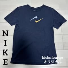 NIKE Tシャツ　オリジナル　オーダー　kicksloungeのサムネイル