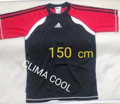 adidas アディダス T 値下げ CLIMACOOL 150 男の子 新品のサムネイル