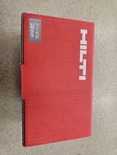 HILTI X-C 20 B3 MX 釘 1000本入のサムネイル