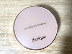 dasique デイジークエアーブラーフィットクッション21Nのサムネイル
