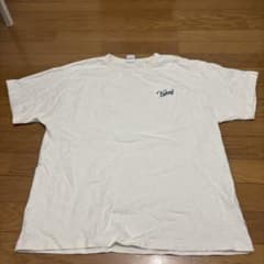 Keboz ケボズ Tシャツ ホワイトのサムネイル