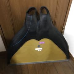 モノフィンのサムネイル
