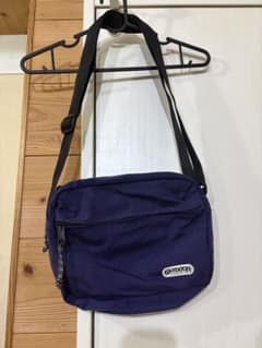 OUTDOORボディバッグのサムネイル