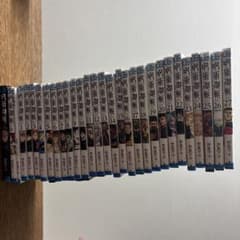 Jujutsu Kaisen Volumes 0-27 + Official Fanbook + Volume 0.5