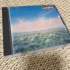 Oasis Whateverのサムネイル