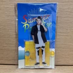 SnowMan 岩本照 Summer Paradise サマパラ アクスタのサムネイル