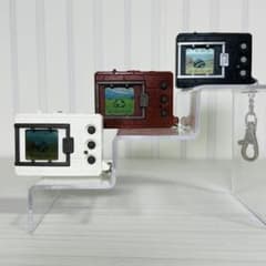 デジタルモンスター 初代 Ver.1 & Ver.2 3個セット 動作確認済のサムネイル
