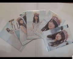 乃木坂46 裸足でSummer 齋藤飛鳥 5種コンプのサムネイル