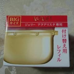 新品未使用！アスタリフト ジュリー BIGサイズに、使いかけの本体プレゼント！のサムネイル