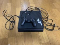 PS4本体のサムネイル
