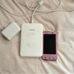 スマホ iPhone 携帯 充電器のサムネイル