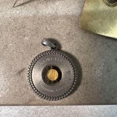 18.244 ペンダントトップナノバイブ インテンション エナジー - メルカリ