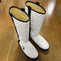 ノースフェイス　レインブーツのサムネイル