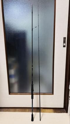 ダイワ 25 エメラルダスX 79M エギングロッドのサムネイル