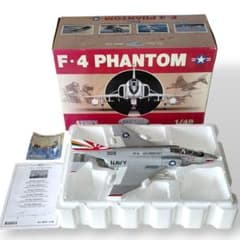 CDCアーマーコレクション F-4 Phantom U.S. Navy CDCアーマーコレクション F-4 Phantom U.S. Navy - メルカリ