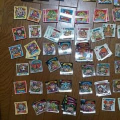 ビックリマン 複数セットのサムネイル