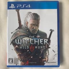 ウィッチャー3 ワイルドハントのサムネイル