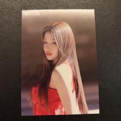 MISAMO ミサモ HAUTE COUTURE ラントレ サナ 사나 sana - メルカリ