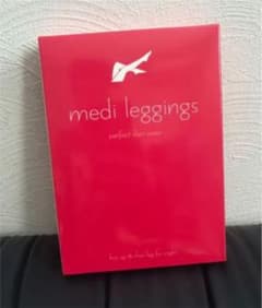 メディレギンス 美脚スパッツ M〜Ｌのサムネイル