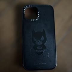 CASETiFY iPhone 15 ケース BATMANA✖️BLVCK - メルカリ