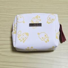 チキンラーメン ひよこちゃん ポーチのサムネイル