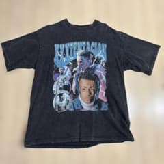 ニコニコさん専用XXXTENTACION グラフィックTシャツ Lサイズのサムネイル